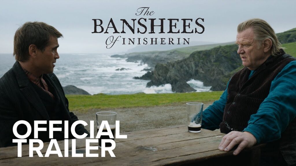 The Banshees Of Inisherin: An ode to broken friendships and a takedown of nice guy syndrome