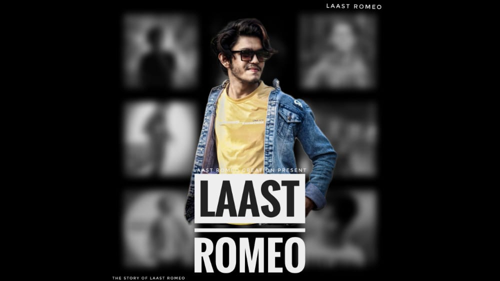 AKA Kaushal Kumar or "Laast Romeo", he is best known for his hip-hop and rap music from bokaro steel city