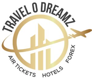 TRAVELODREAMZ