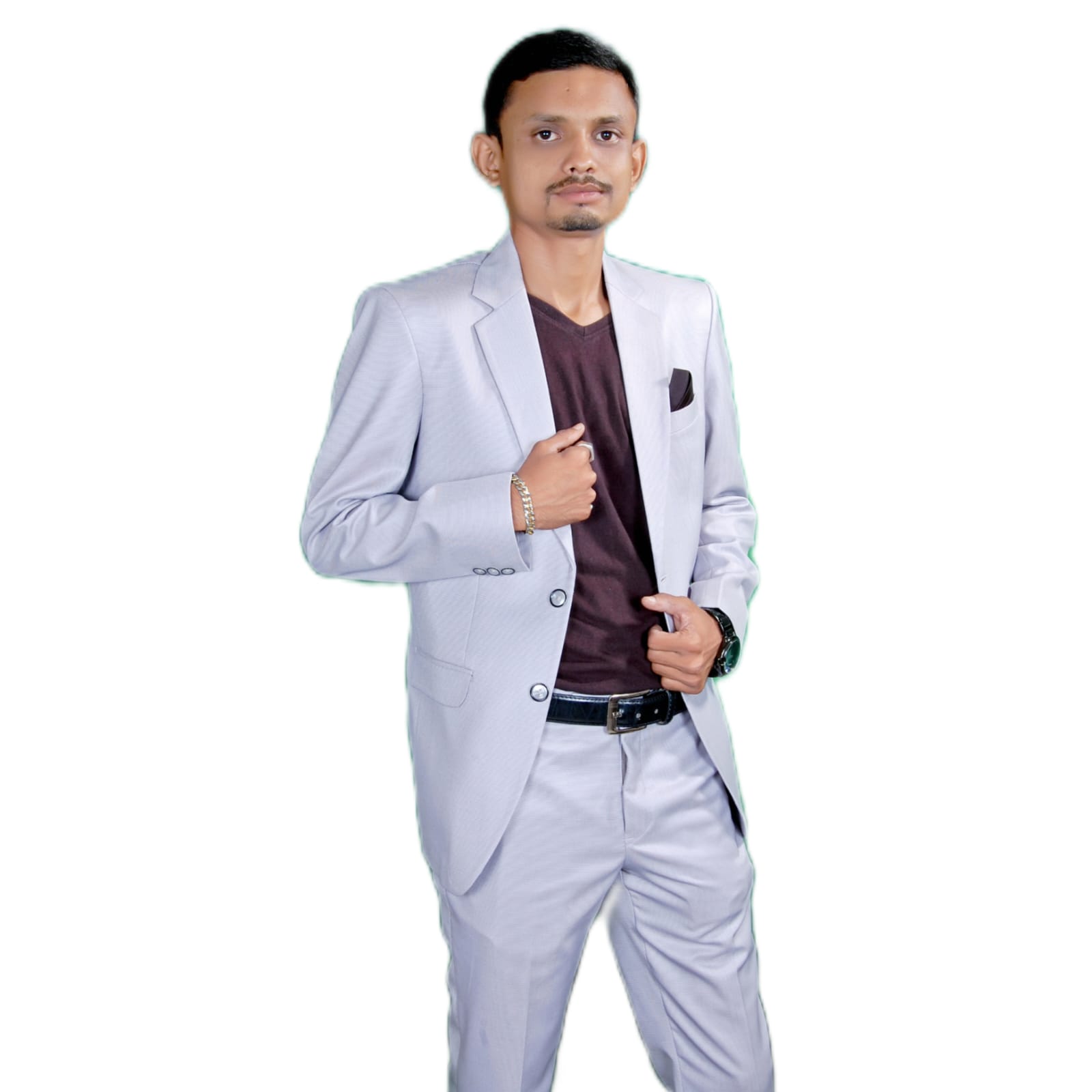 Brijesh Patel