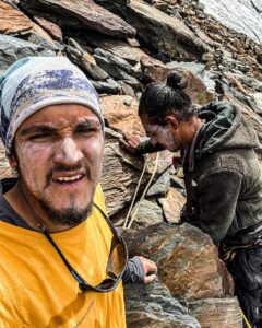 Ganga Rana was born in the village of Osla, Uttarkashi on March 3, 1996. He is an explorer, entrepreneur, and professional mountaineer. Throughout his life, his only desire was to travel.