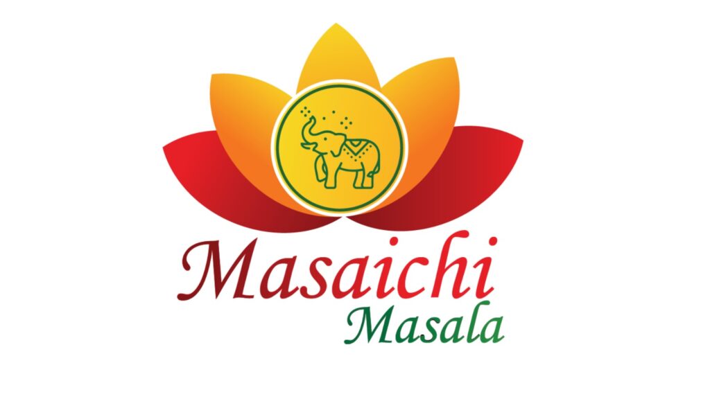 MASAICHI :Indian spice the taste of Food.