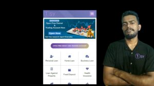 Youngest Bengali Entrepreneur and Stock Market Investor Arpan Bose