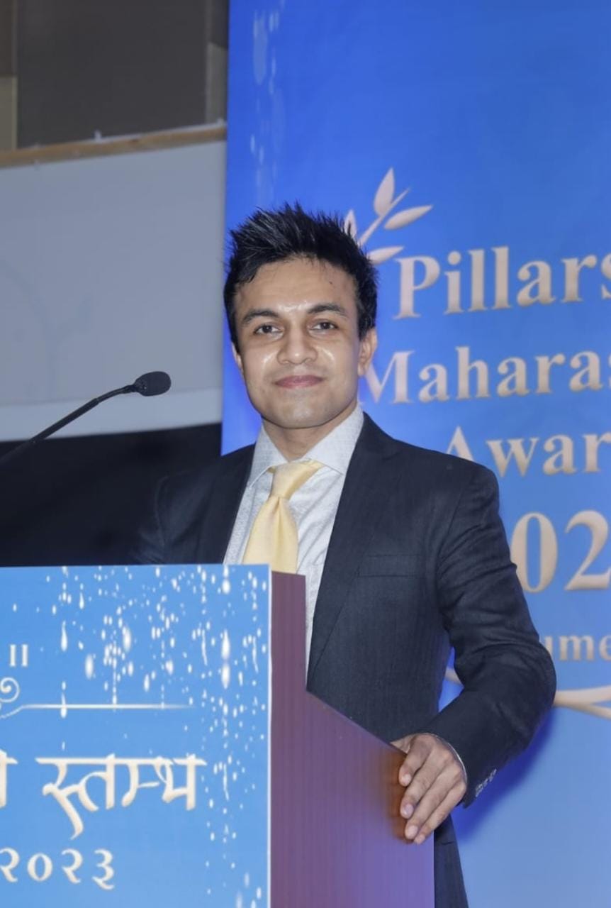Soubir is an Author, Diplomat, Doctor, Entreprèneur and TEDx Speaker holding Multiple Global Positions and pursuing the completion of MD in Naturopathy Medicine & thereafter DM/PhD in Alternative Medicine Research in Immune System, Pulmonary and Reproductive Health.
