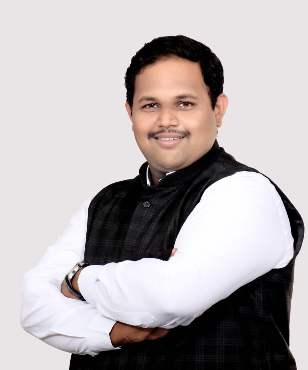Atma Nirbhar Bharat Abhiyan's Impact on India's Youth: A Visionary Exploration by Dr. Sanket Sampat Kharpude