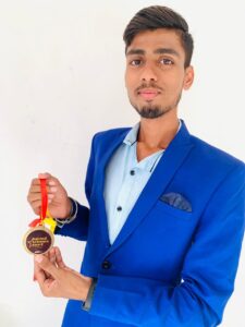 Ankit Bagul: From Ahmedabad to National Award-Winning YouTube Creator in Online Earning