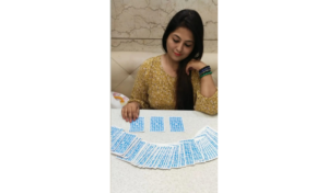 Unveiling the Mystical World of Reti Kaur: A Certified Tarot Reader, Hoodoo Rootworker, Reiki Healer, and Numerologist.