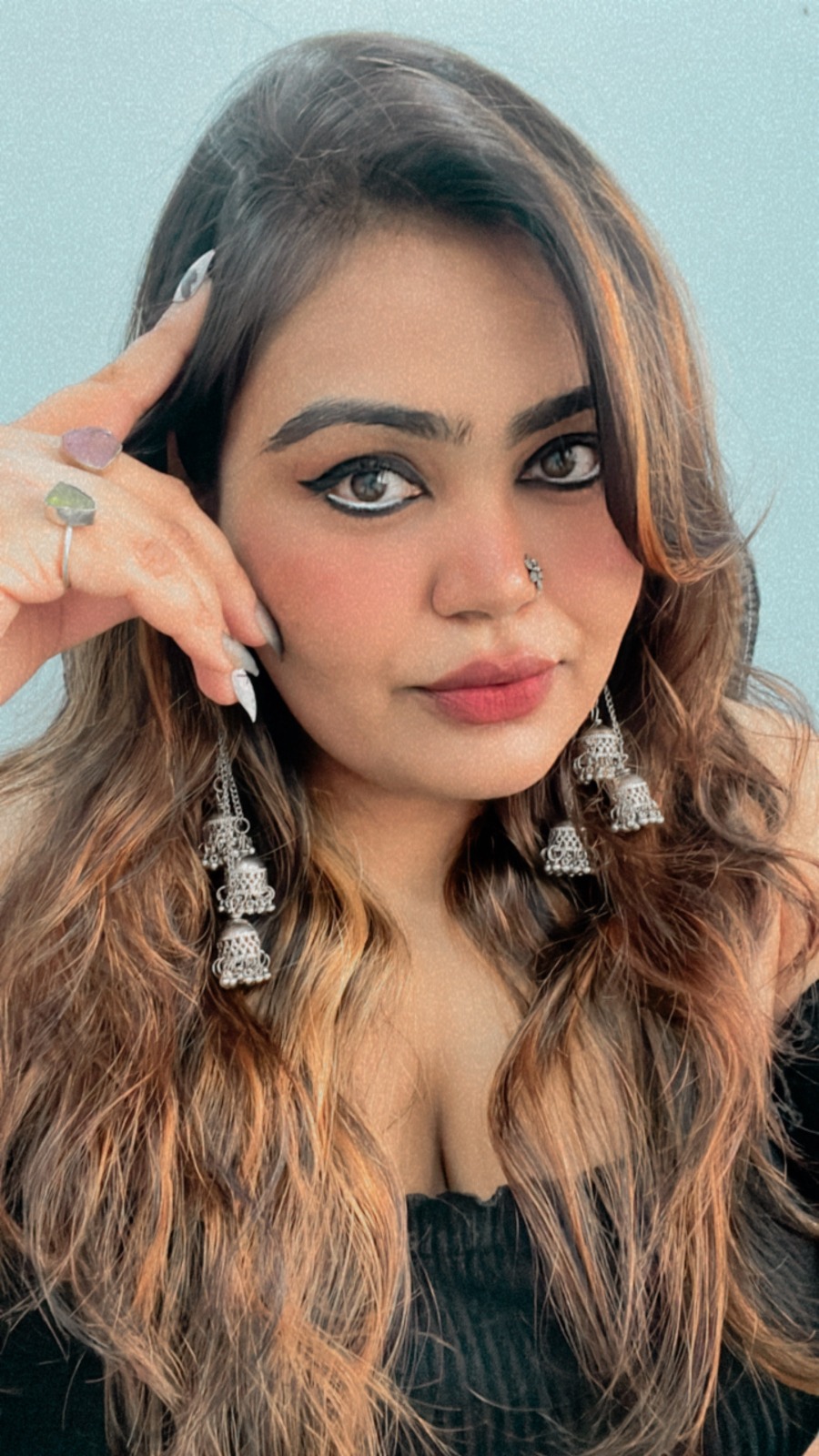 Priyanka S. Rana 's Journey to Holistic Living and Entrepreneurship