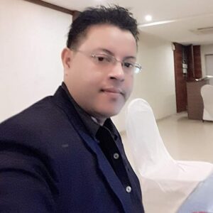 Unlocking Human Potential: The Journey of Dr. Jeetendra Prasad in Learning and Development