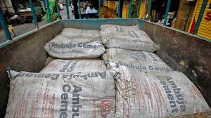 Adani Group's Ambuja Cement Acquires Sanghi Industries, On Track to Double Cement Capacity
