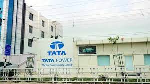 Tata Power's Rs 13,000 Crore Investment to Bolster Maharashtra's Hydro Power Capacity