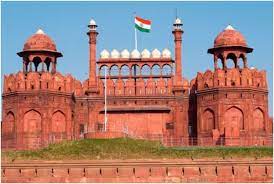 "Secure Your Seat for Independence Day 2023: Book Online Tickets for Red Fort Event"