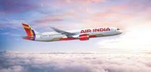 Air India Launches 96-Hour Sale with Zero Convenience Fee: Grab Special Flight Offers