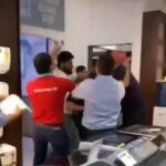 "iPhone Delivery Delay Sparks Violence in Delhi Store as Customers Assault Staff"