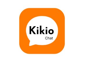 Kikio Chat App: Bridging the Gap between Android and iOS Users.