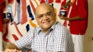 Renowned Business Leader Ashwin Dani of Asian Paints Passes Away at 79