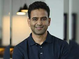 Zerodha Founder Nithin Kamath Reflects on Remarkable Customer Growth Through Digitisation
