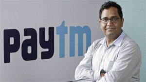 Paytm CEO Explains Password Strength and Hacker Crack Time, Shares Insightful Chart