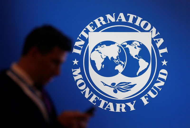 India Expected to Meet Fiscal Deficit Target Despite Higher Expenditure, Says IMF