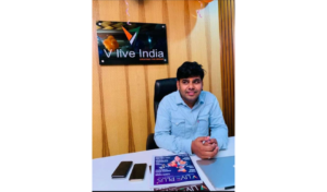 One of the largest electronics manufacturer and trader Vlive India is soon going to start working as a venture capital. Well, the company is not only known for electronics but also the ventures that are supported by the company.