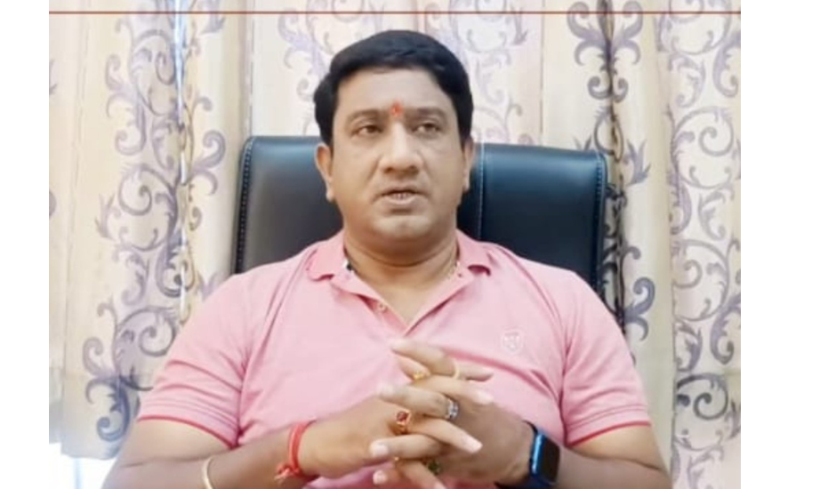 Dr. Bhushan Jyotirvid: The Top Astrologer of Nagpur