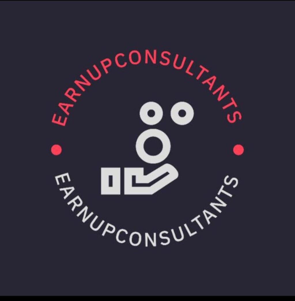 Atul Tiwari: A Young Entrepreneur Spearheading Earnupconsultants to Success