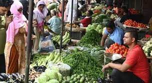 Retail Inflation in India Drops to 5.02% in September, Marking a 3-Month Low