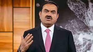 Adani Group Nears Closure of $3.5 Billion Loan Deal to Refinance Debt