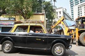 End of an Era: Iconic 'Kaali Peeli' Taxis Retire from Mumbai's Streets After Six Decades