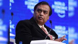 Mukesh Ambani Receives Fresh Death Threat, Demands ₹200 Crore