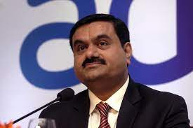 Adani Group Accuses Financial Times of Renewed Attempts to Destabilize with Allegations