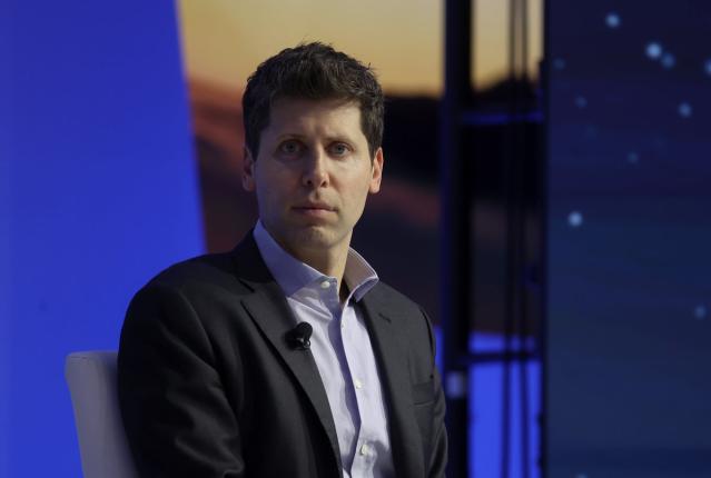 Sam Altman Returns as OpenAI's CEO, Rebuilds Board and Addresses Past Turmoil
