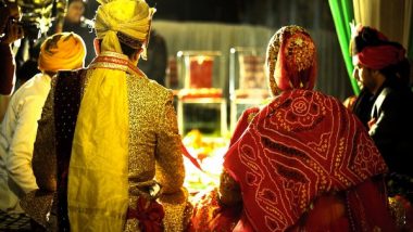 Grand Wedding Season Projected to Boost India's Economy with ₹5 Lakh Crore Business