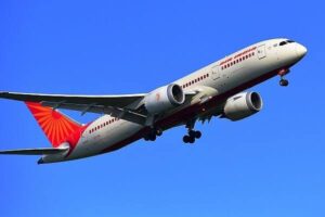 "DGCA Slaps ₹10 Lakh Fine on Air India Again for Non-Compliance with Aviation Rules"