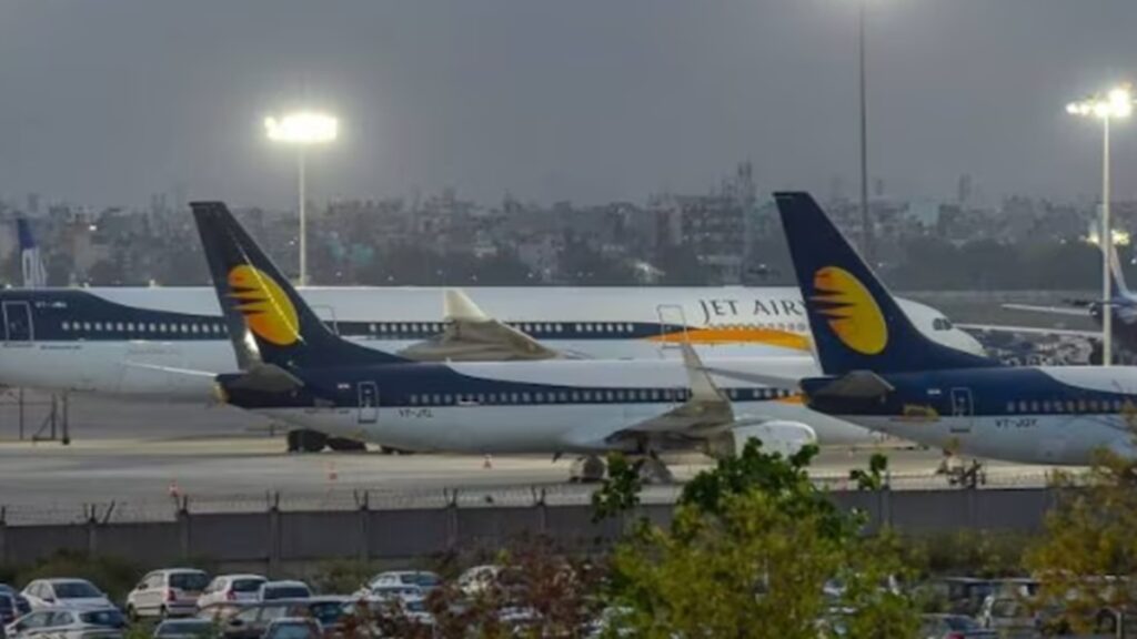 Former Jet Airways Chairman Defends Loan Usage Amid Money Laundering Allegations