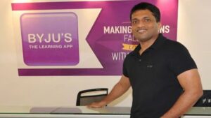 Byju's Under Scrutiny: ED Issues ₹9,000 Crore Notice for Alleged Foreign Funding Violation