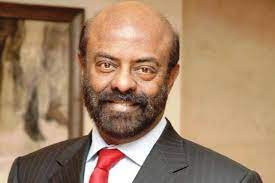 "Shiv Nadar Leads Indian Philanthropy with ₹2,042 Crore in Donations, Report Reveals"