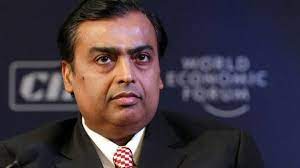 "Arrest Made in Telangana Over Death Threats to Mukesh Ambani; Accused Demanded Hefty Ransoms"