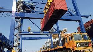 Mundra Port Achieves Landmark: Handles Record 16.1 Million Tonnes of Cargo