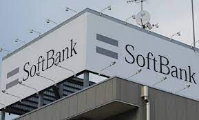 "Softbank Eyes $150 Million Stake Sale in Delhivery via Block Deal"