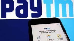 "Warren Buffet's Berkshire Hathaway Sells Paytm Stake at ₹620 Crore Loss"