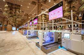 Bengaluru Airport to Pioneer Revolutionary Security Check System; Trials Begin for CTX Integration