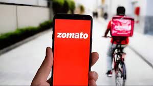 "Zomato Block Deal: 3.4% Equity Worth Rs 3,326.4 Crore Trades Hands; Alipay Likely Seller"