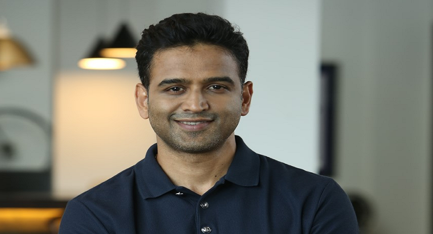 Zerodha CEO Nithin Kamath Joins Centre's National Start-up Advisory Council