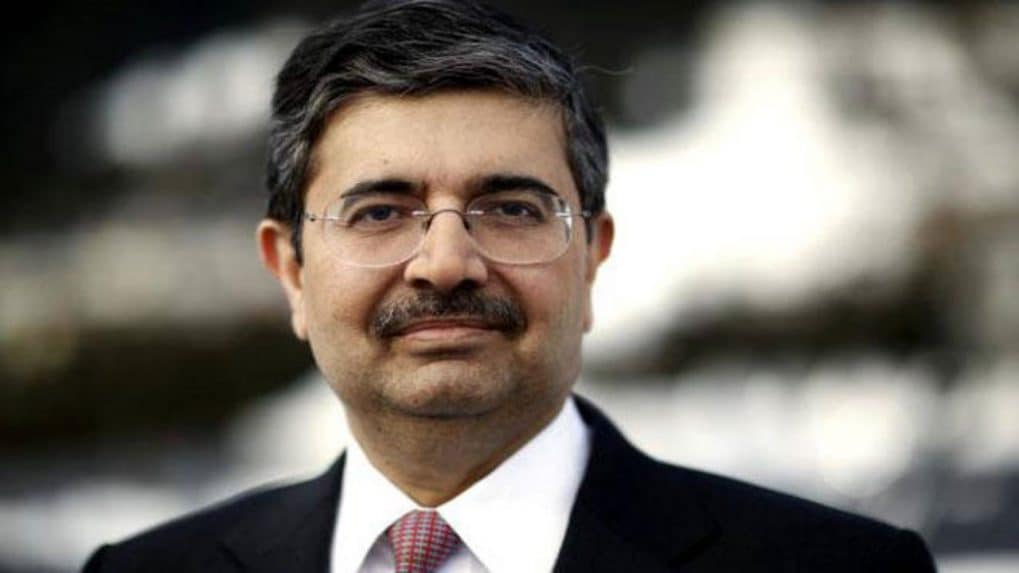 "Uday Kotak Unveils Blueprint for India's $30 Trillion Economy by 2047"