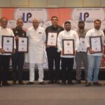 Culinary Maestro Amar Ronald Xavier and Ravikant Pathak Shines: Varanasi Chefs Bag Best Chefs Award in Uttar Pradesh 2023
