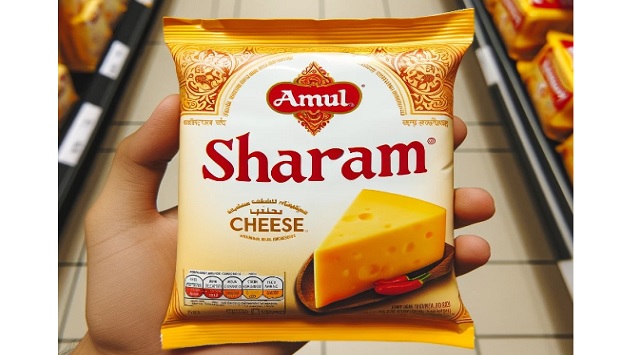 Amul Issues Clarification on Viral AI-Generated Cheese Brand Advertisement