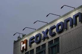 "Foxconn Plans Additional $1.67 Billion Investment in Karnataka for Manufacturing Expansion"