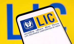 LIC Faces GST Notice of Rs 183 Crore from Telangana Tax Authority