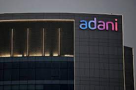 Adani Group's Ambuja Cements Announces $723 Million Investment in Green Energy Projects